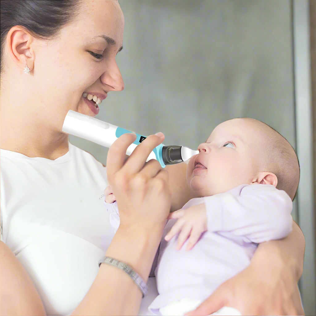 KidsSmart.store™ Nasal Aspirator