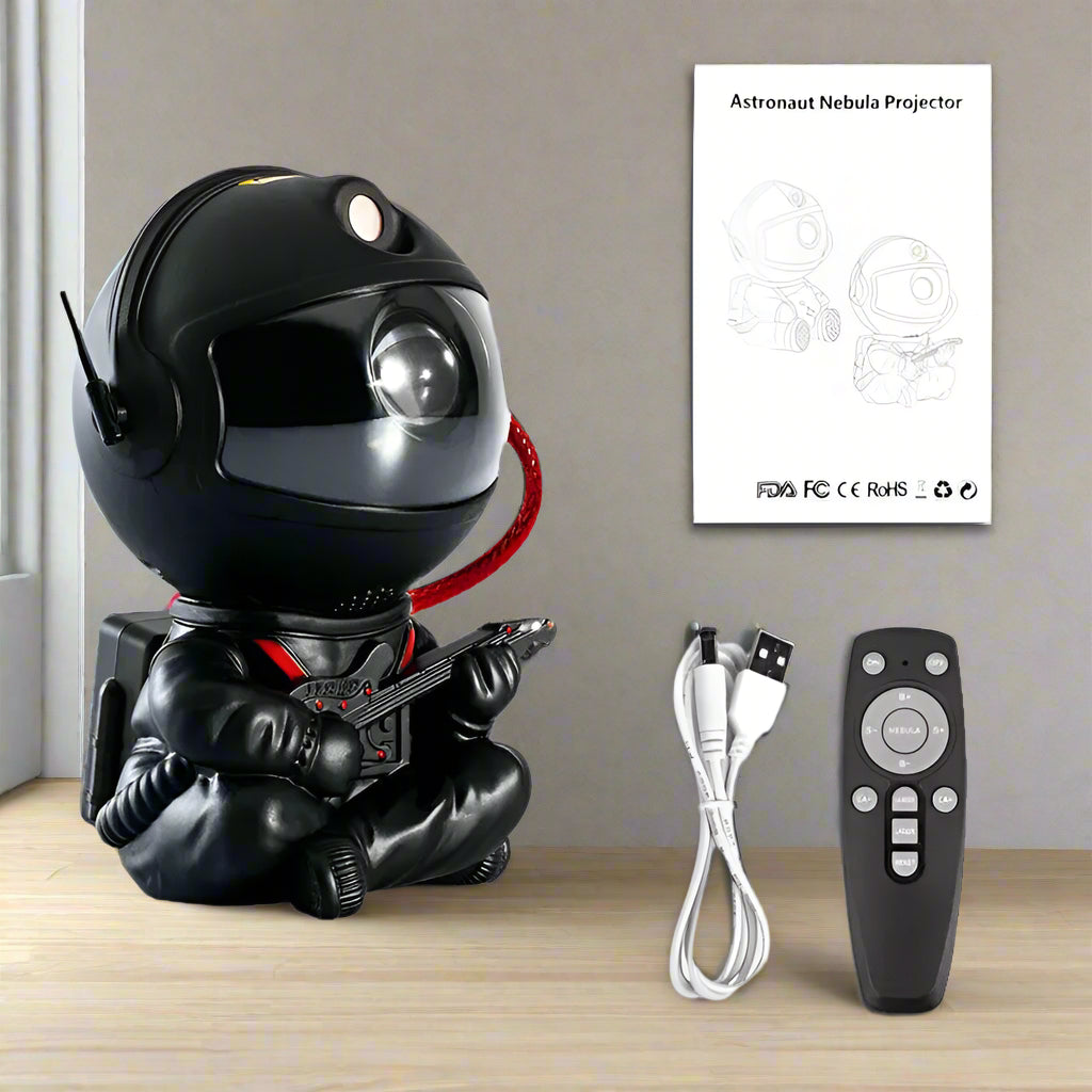 KidsSmart.store™ Led Night Light Star