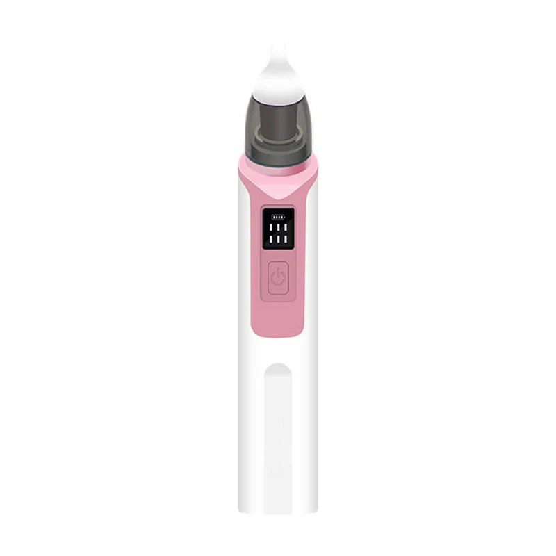 KidsSmart.store™ Nasal Aspirator