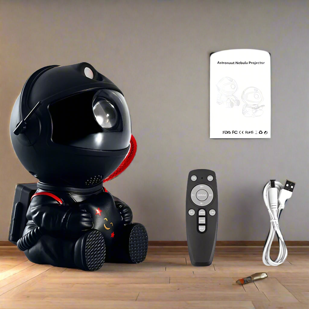 KidsSmart.store™ Led Night Light Star