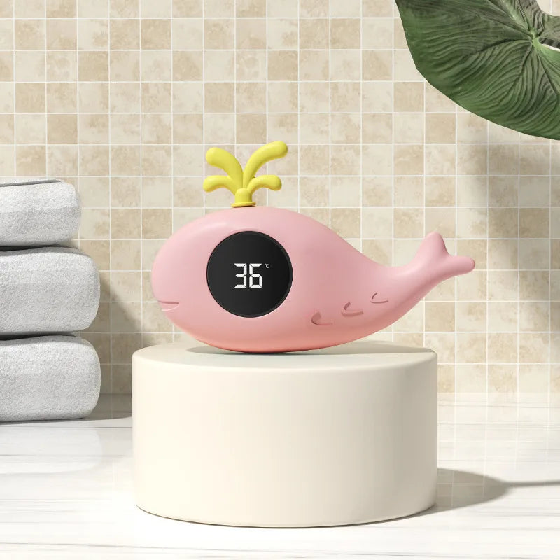 KidsSmart.store™ Baby Temperature Meter