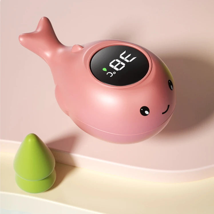 KidsSmart.store™ Baby Temperature Meter