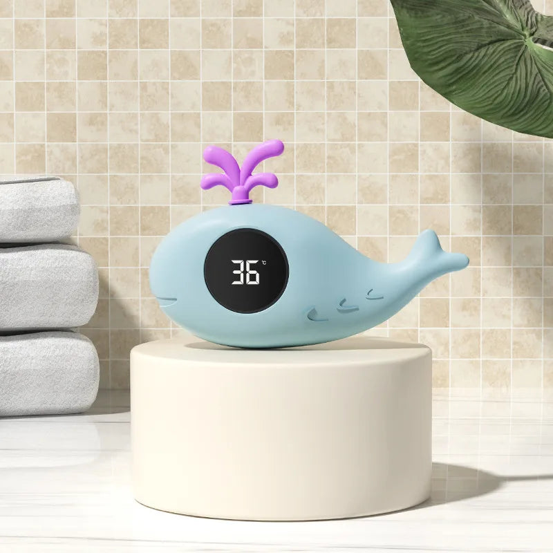 KidsSmart.store™ Baby Temperature Meter