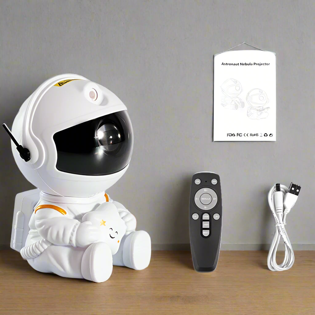 KidsSmart.store™ Led Night Light Star