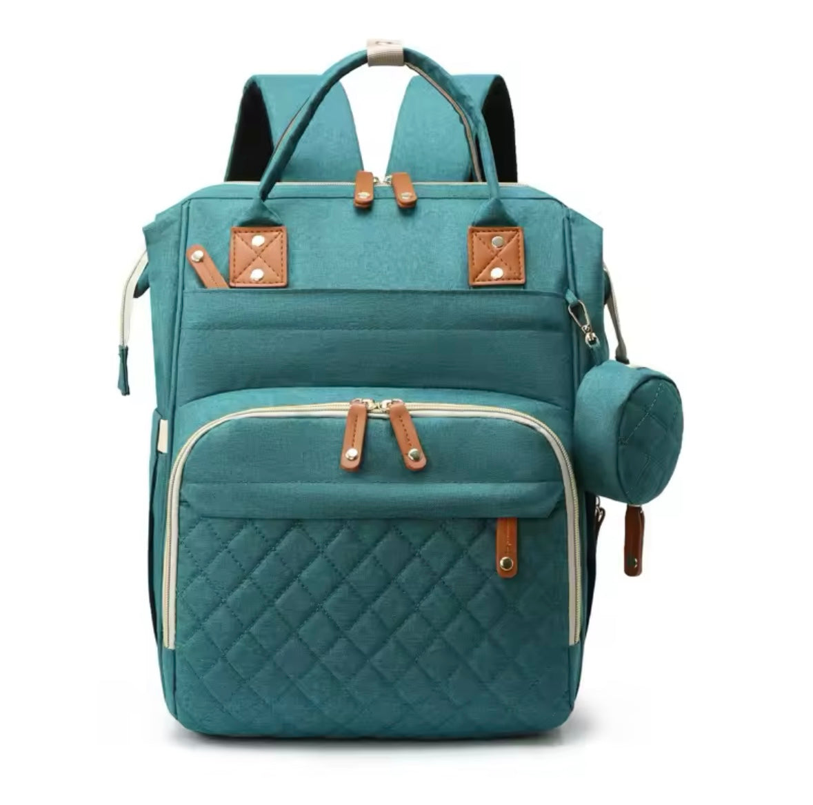 KidsSmart.store™ Diaper Bag Backpack