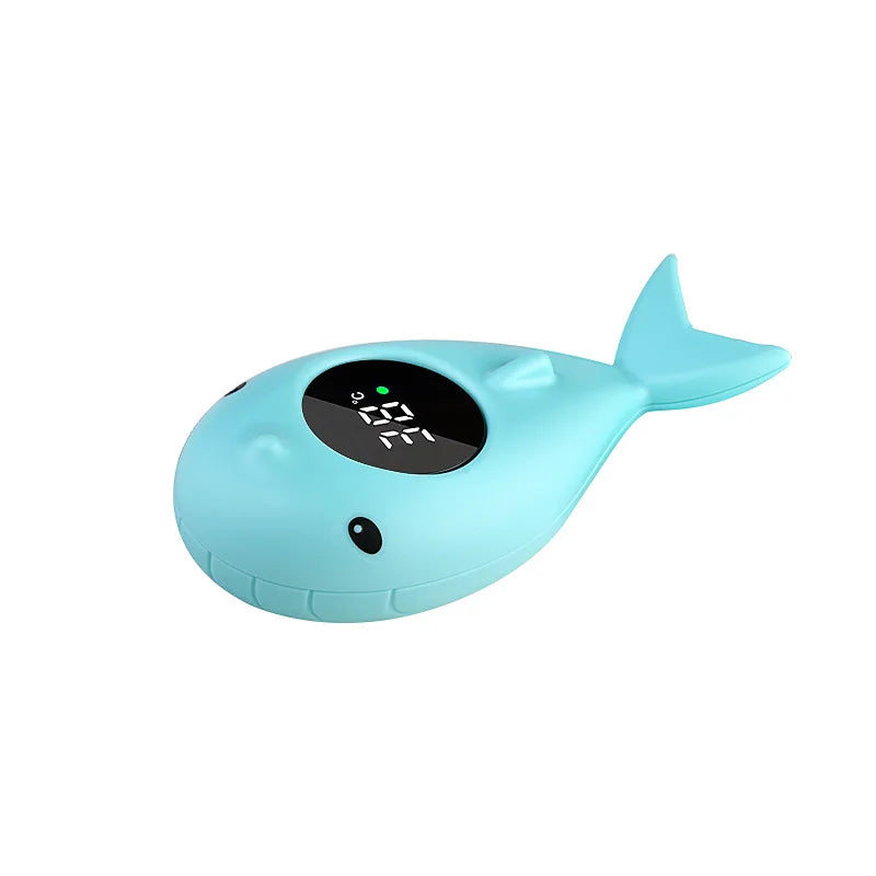 KidsSmart.store™ Baby Temperature Meter