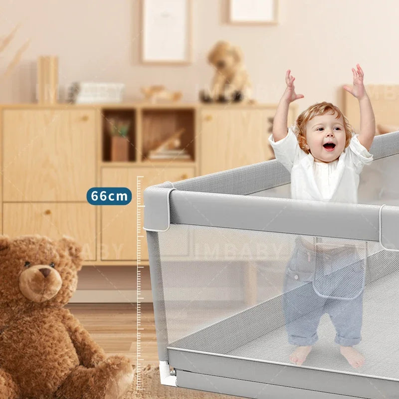 KidsSmart.store™ Baby Playpen