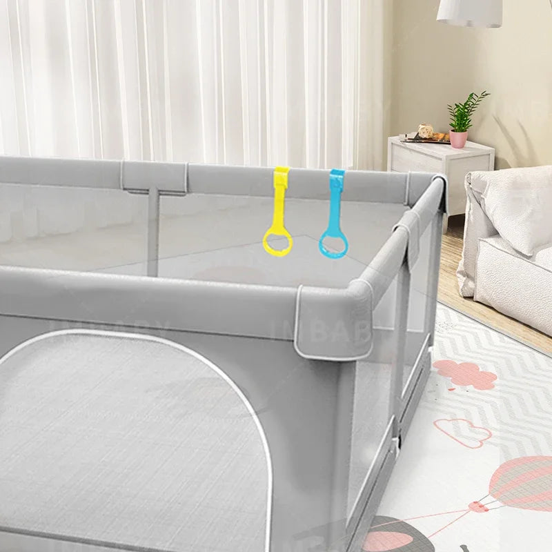 KidsSmart.store™ Baby Playpen