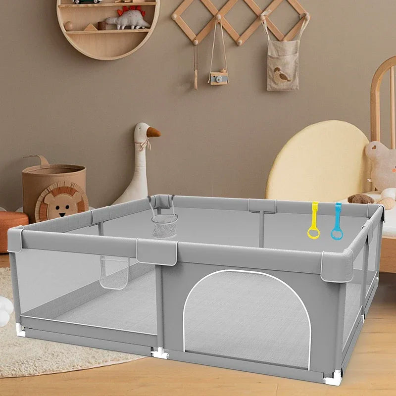 KidsSmart.store™ Baby Playpen