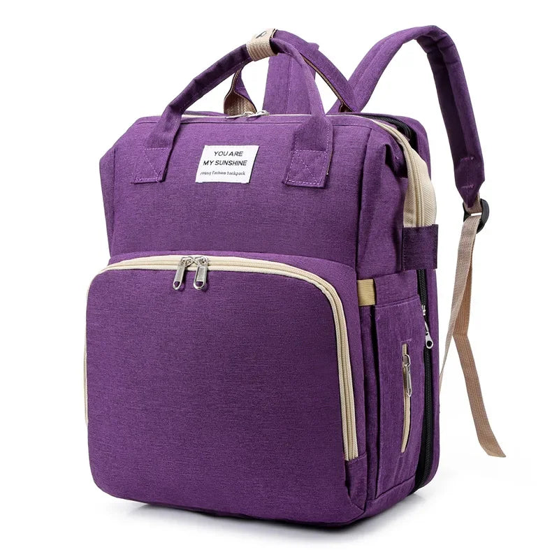 KidsSmart.store™ Diaper Bags