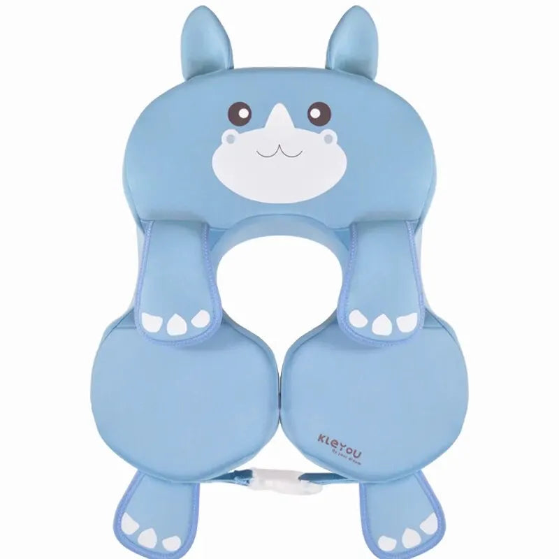 KidsSmart.store™ Baby Swimming Ring