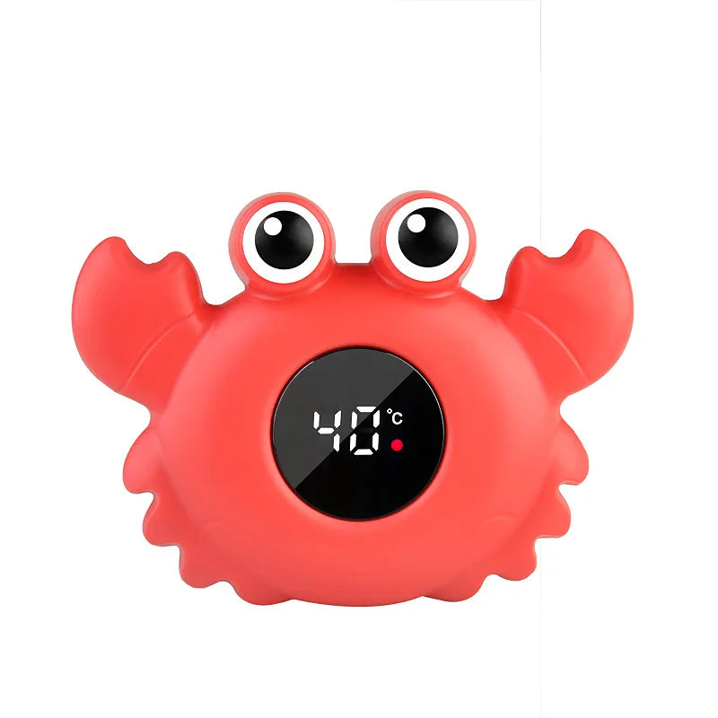 KidsSmart.store™ Baby Temperature Meter