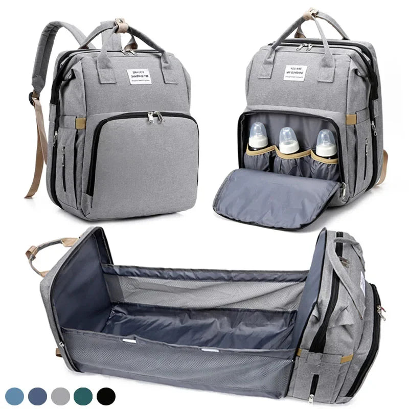 KidsSmart.store™ Diaper Bags