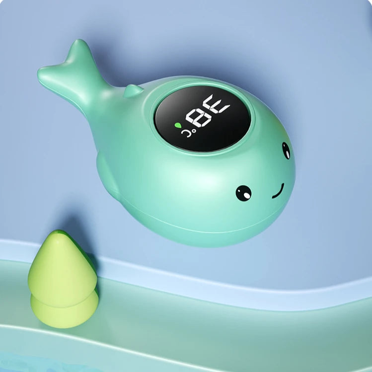 KidsSmart.store™ Baby Temperature Meter